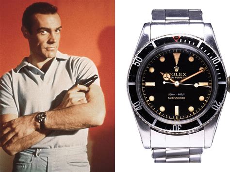 rolex james bond price|james bond rolex watches.